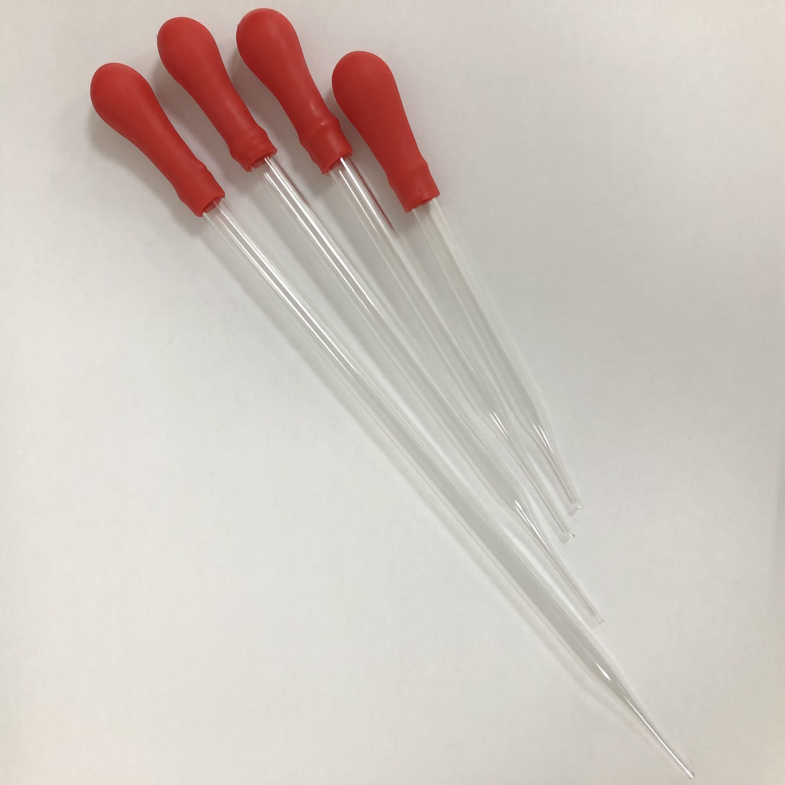 胶头滴管