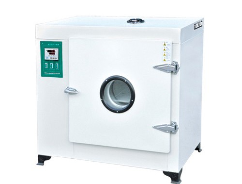 电热鼓风干燥箱A型300℃