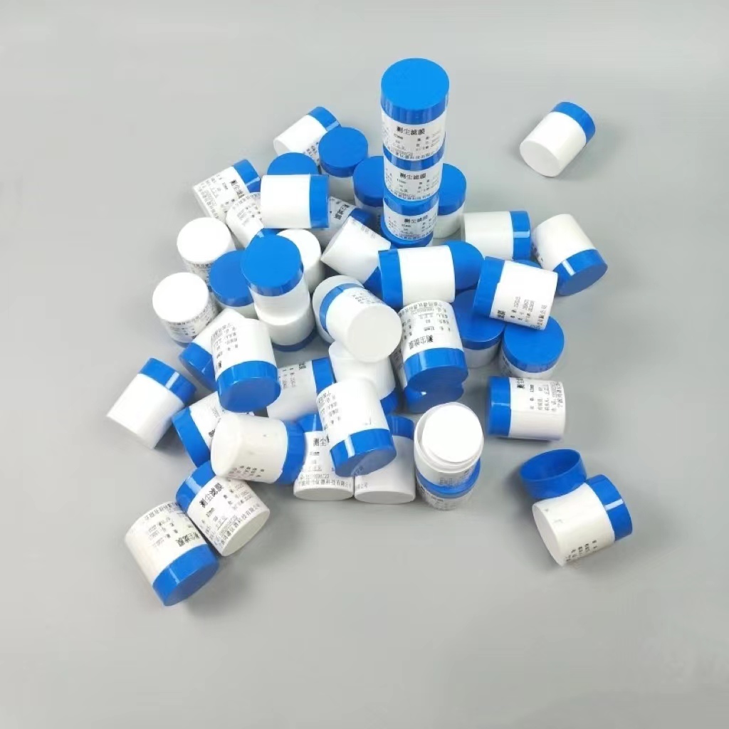 丙纶纤维滤膜