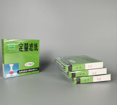 定量滤纸