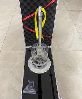 深水温度计