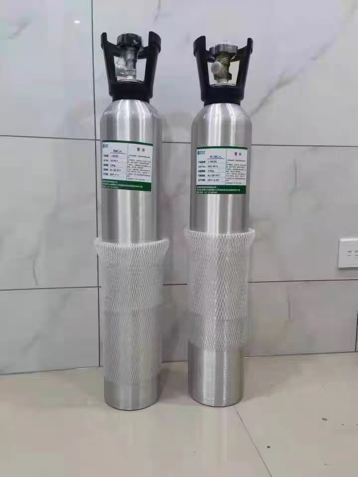 正丁醇标气