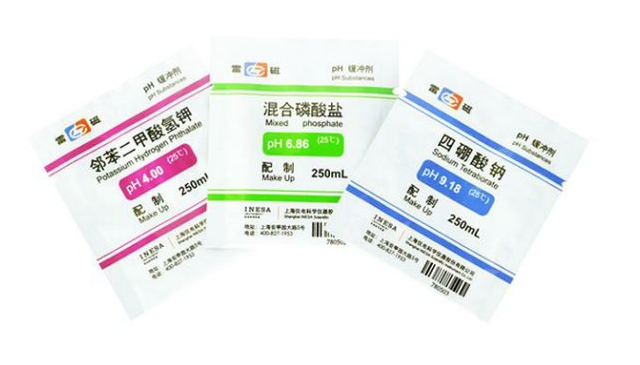 pH缓冲溶剂