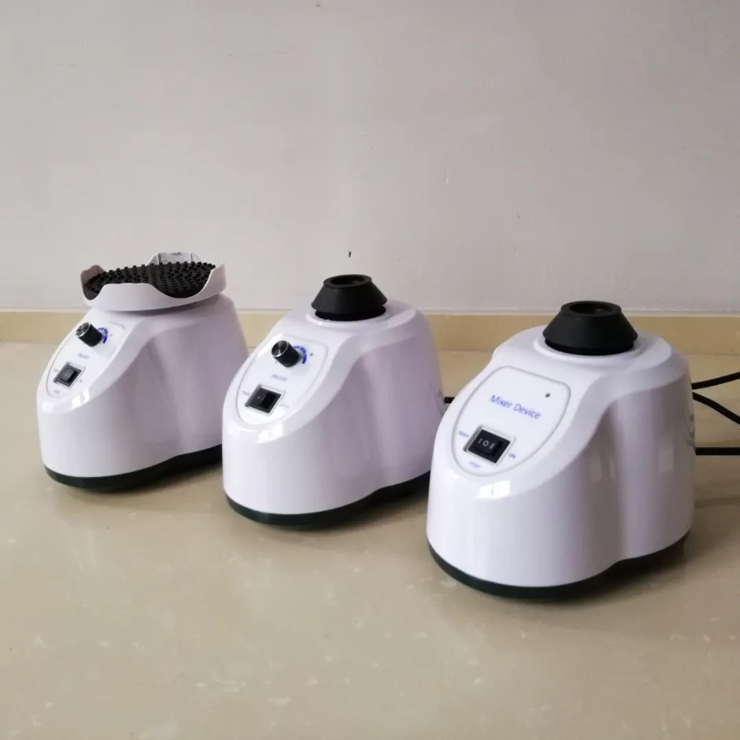旋涡混合器