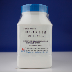 MMO-MUG培养基