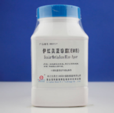 伊红美蓝琼脂