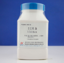 EC肉汤