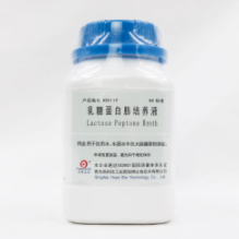 乳糖蛋白胨培养液