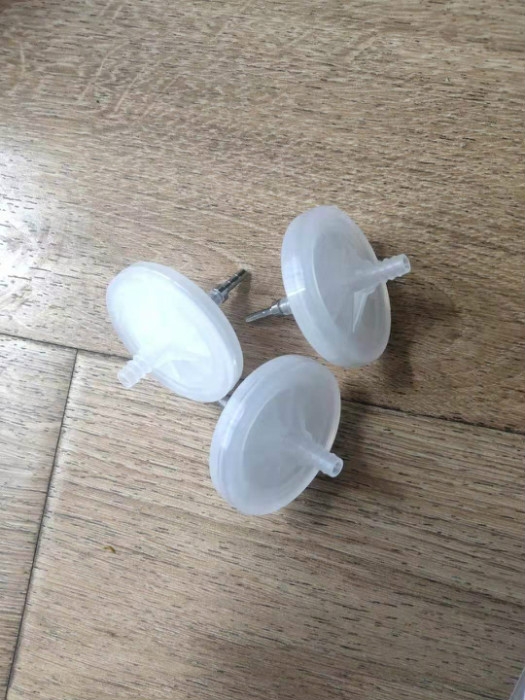 水肼过滤器