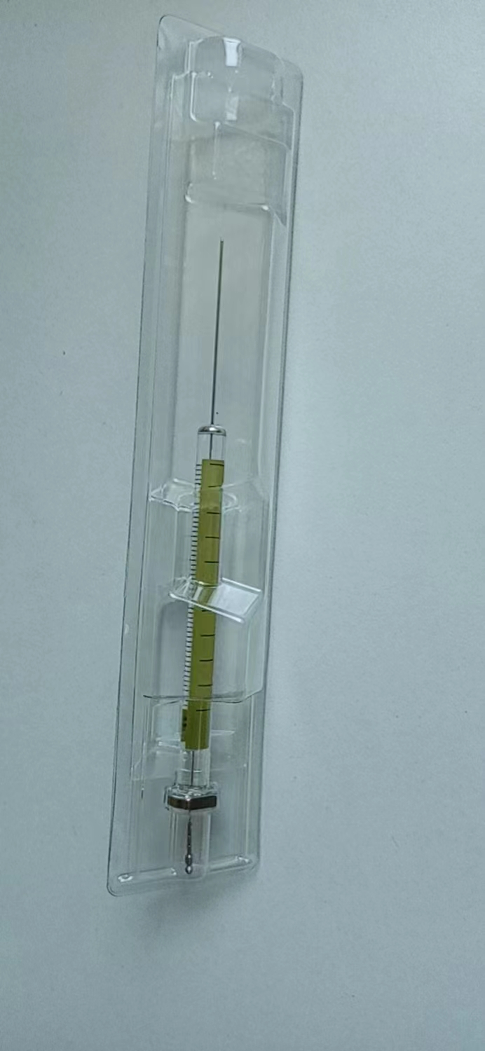 GC自动进样针