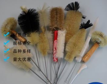 刻度吸管刷