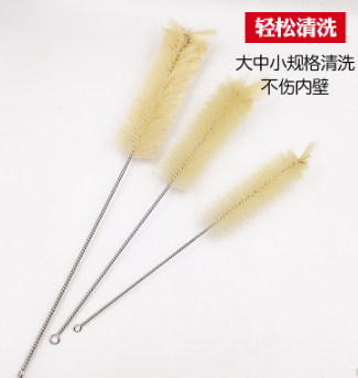 量筒刷