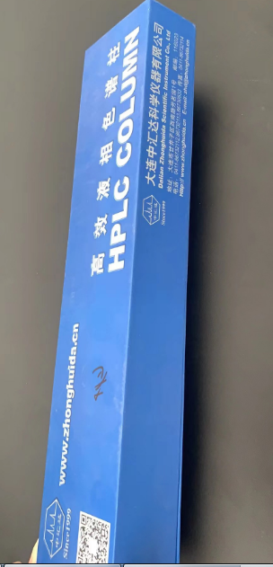 液相色谱柱