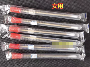 一次性拭子