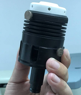 原子化器