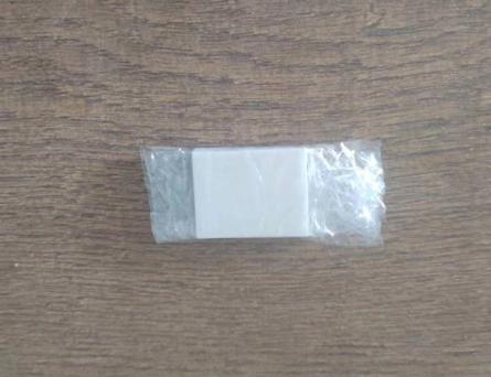 毛细柱切割陶瓷刀片