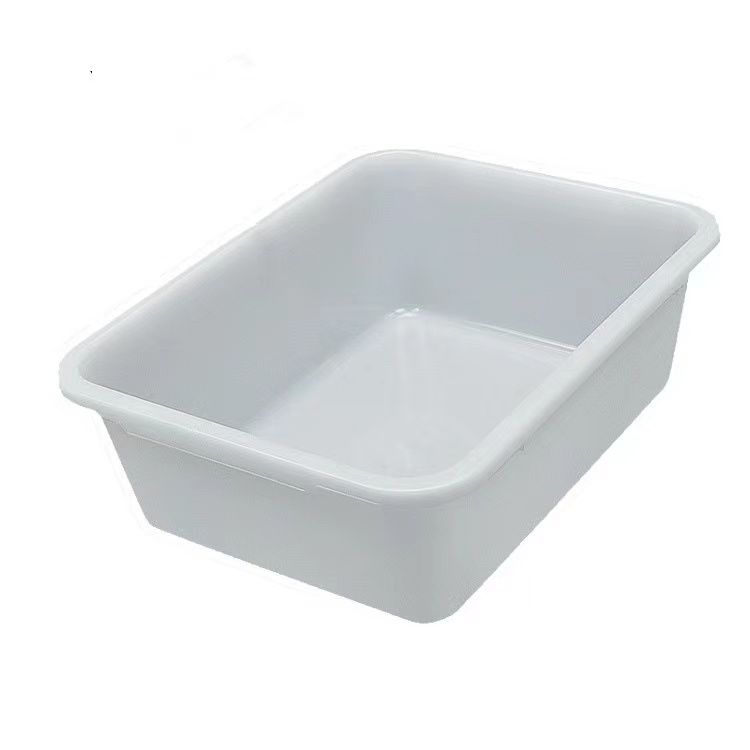 塑料盆