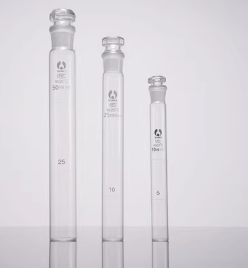 定制款具塞比色管