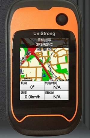 GPS