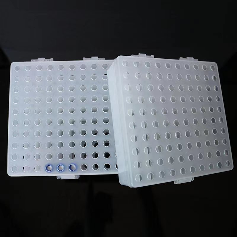 进样瓶清洗盒