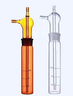 硫酸雾采样瓶