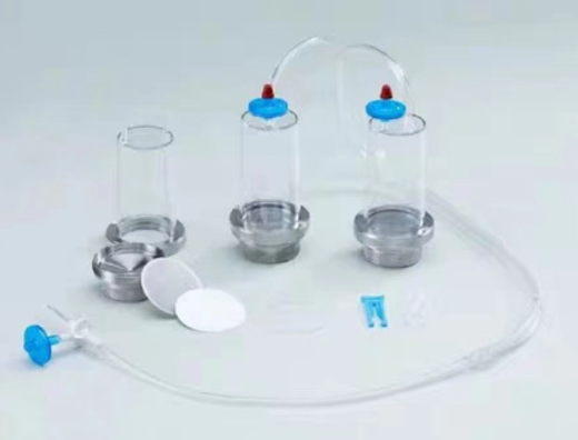 集菌培养器
