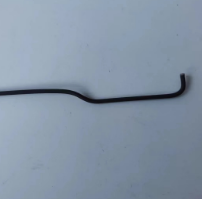管式炉推杆