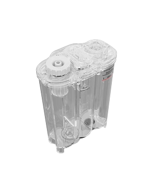 气水分离器