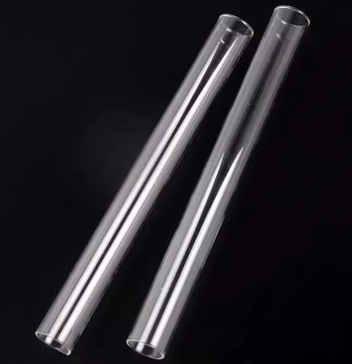 硬质玻璃燃烧管