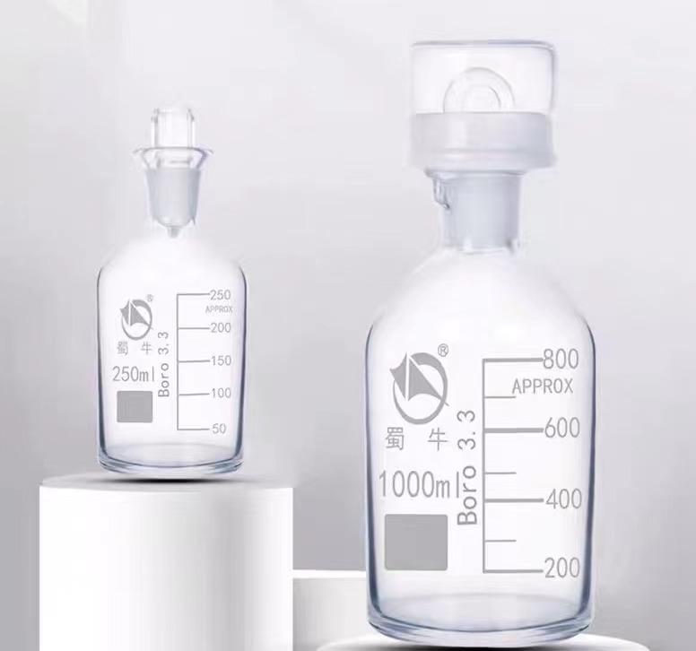 溶解氧瓶