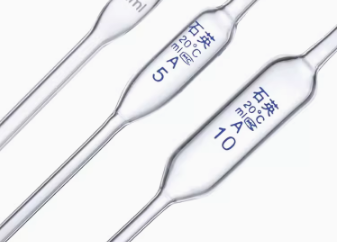 石英大肚移液管