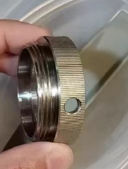 锁紧螺母