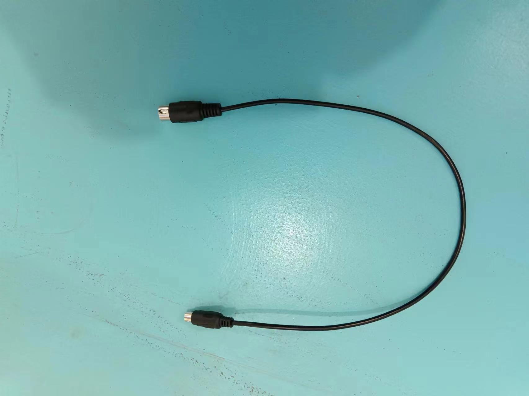 打印机连接线