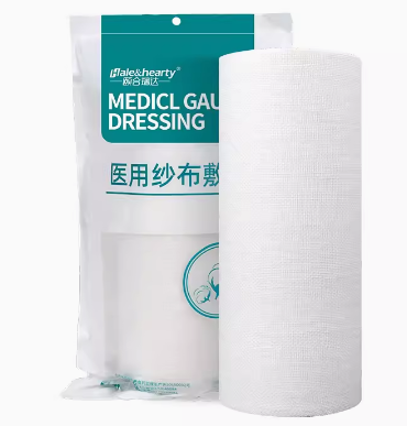 纱布