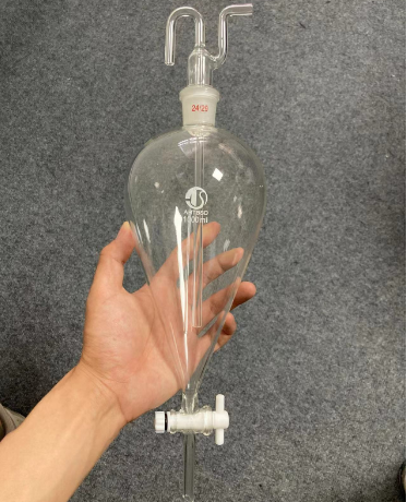 液液萃取瓶