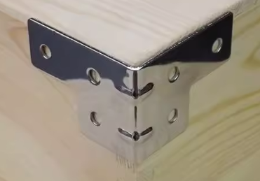 直角护边