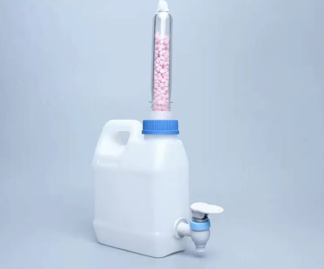 氢氧化钠储液瓶