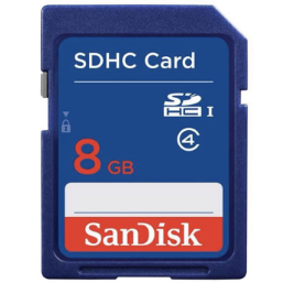 SD内存卡
