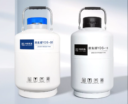 液氮桶