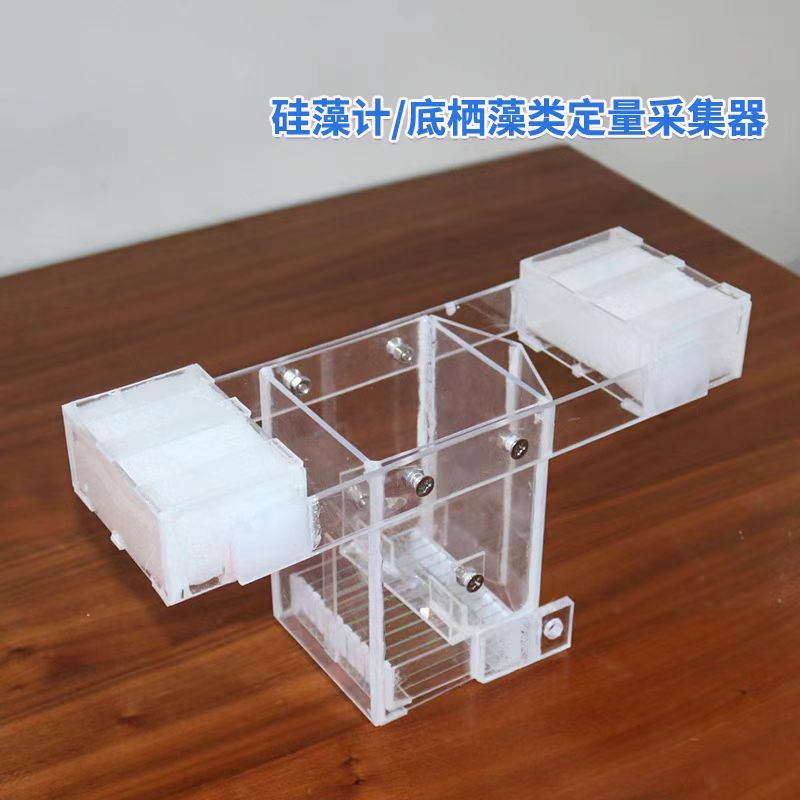 硅藻计