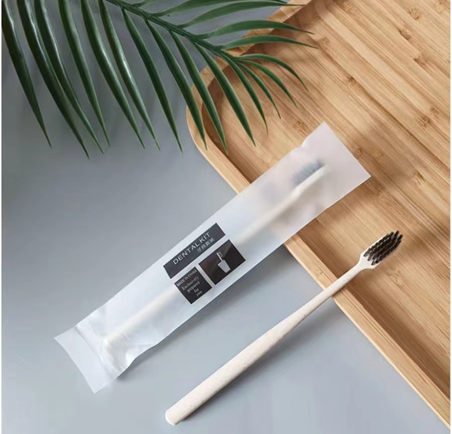 一次性牙刷