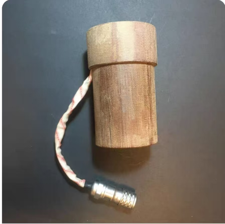 加热套筒（二噁英）