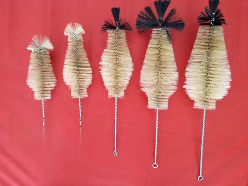 分液漏斗刷