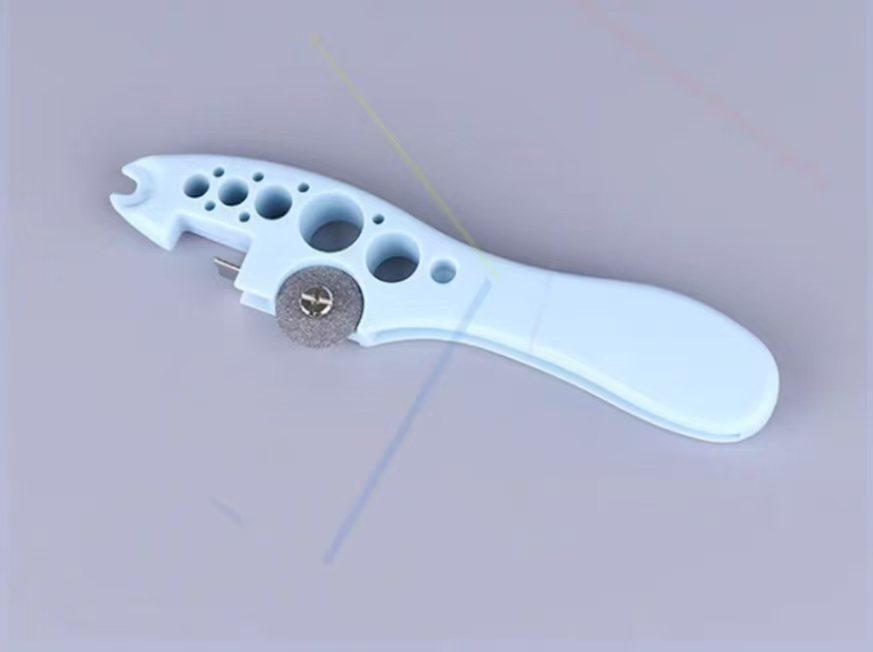 安瓿瓶开口器