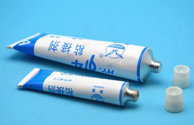 快速粘接剂