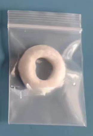 石棉垫圈