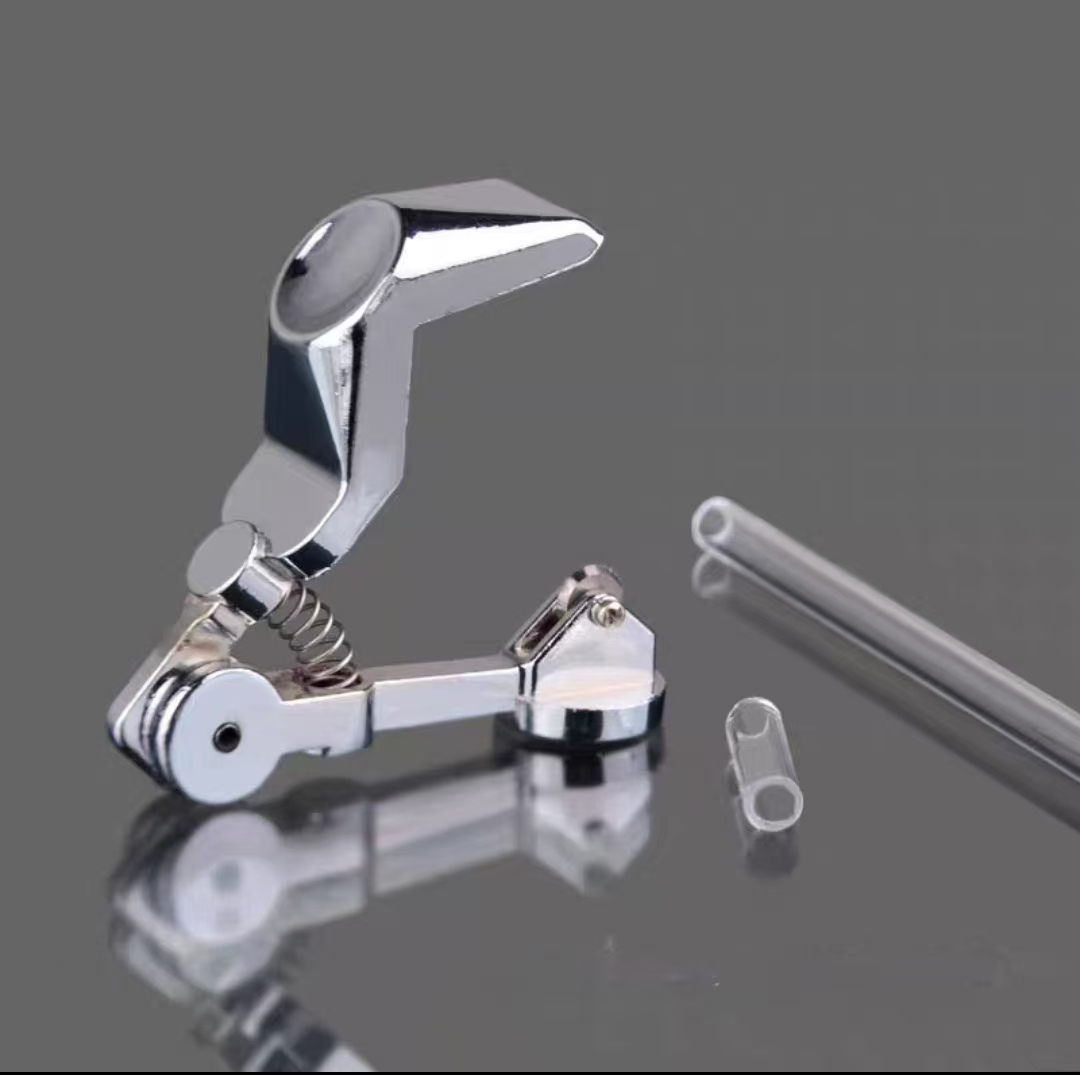 玻璃棒切割器