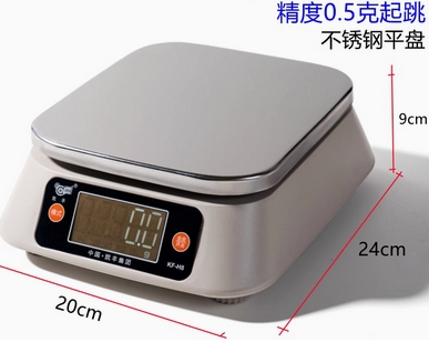 称重器