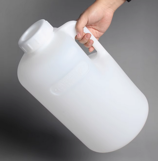 抽手塑料瓶