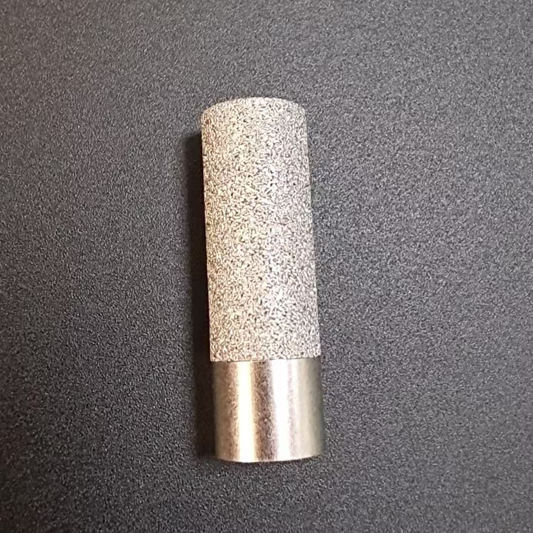 不锈钢滤芯